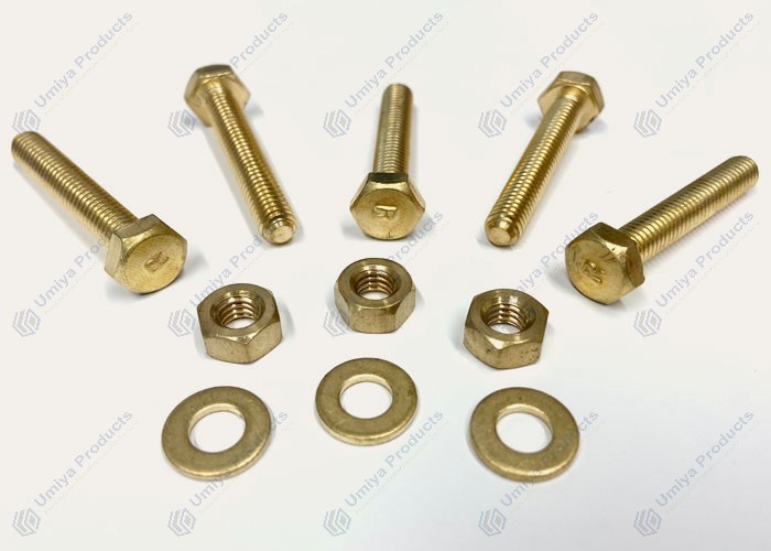 brass-fasteners